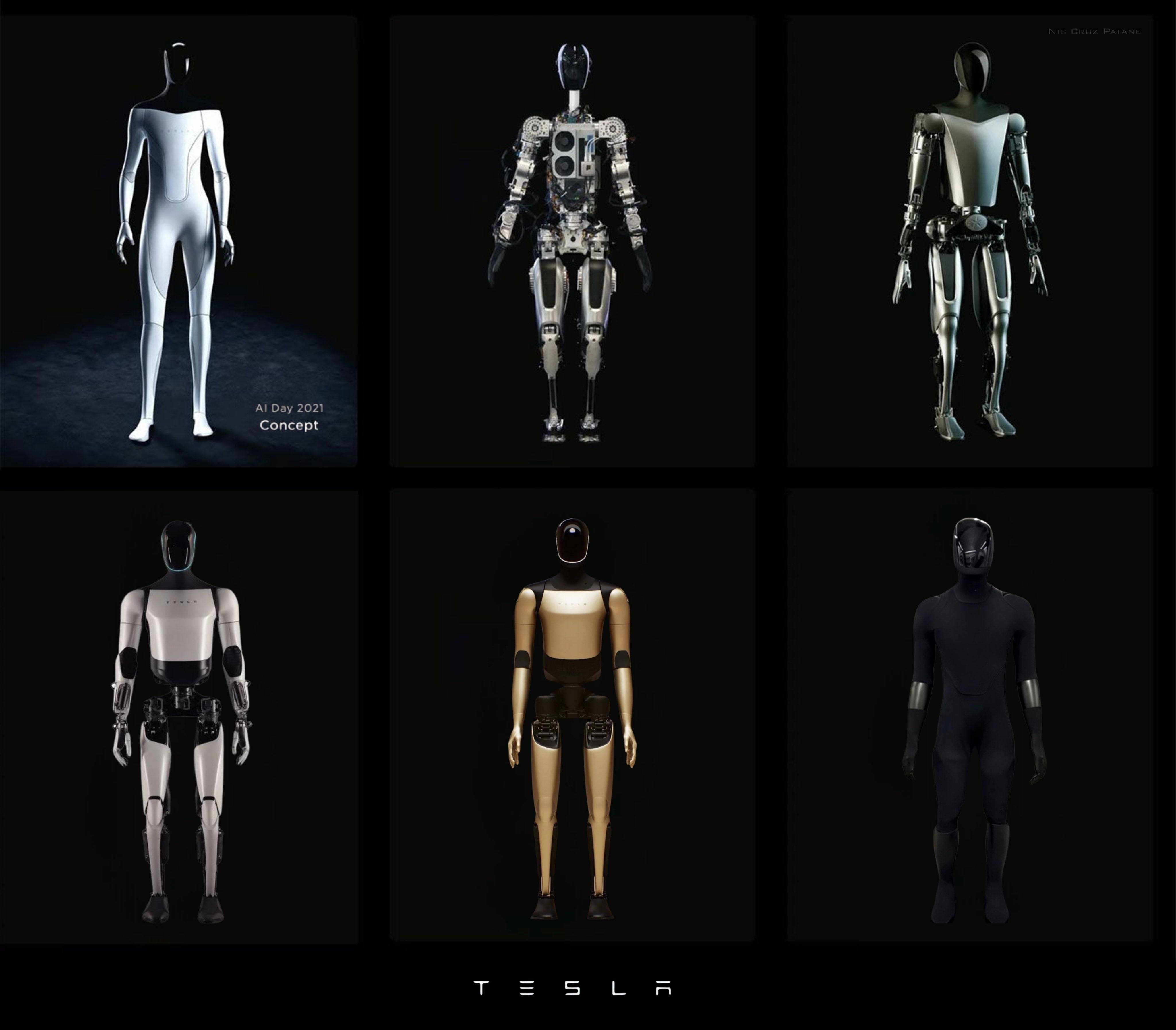 小米最新人形机器人的手，会「出汗」了