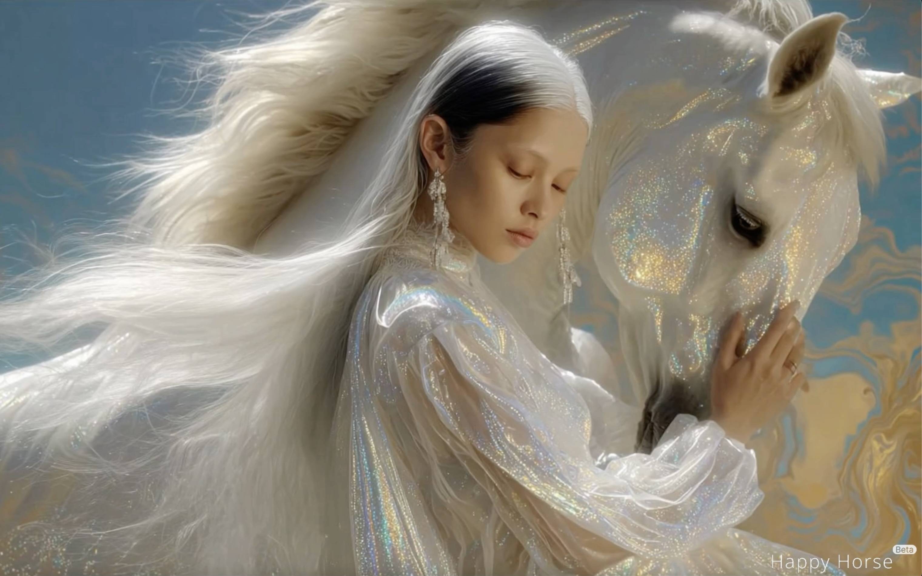 首发实测｜期待已久的HappyHorse 1.0，在千问能免费体验了