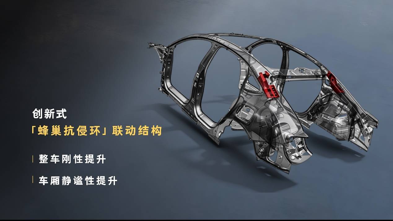 smart 精灵 6 号开启预售：从城市小车到豪华掀背，smart 变大了，也变得更复杂了丨北京车展