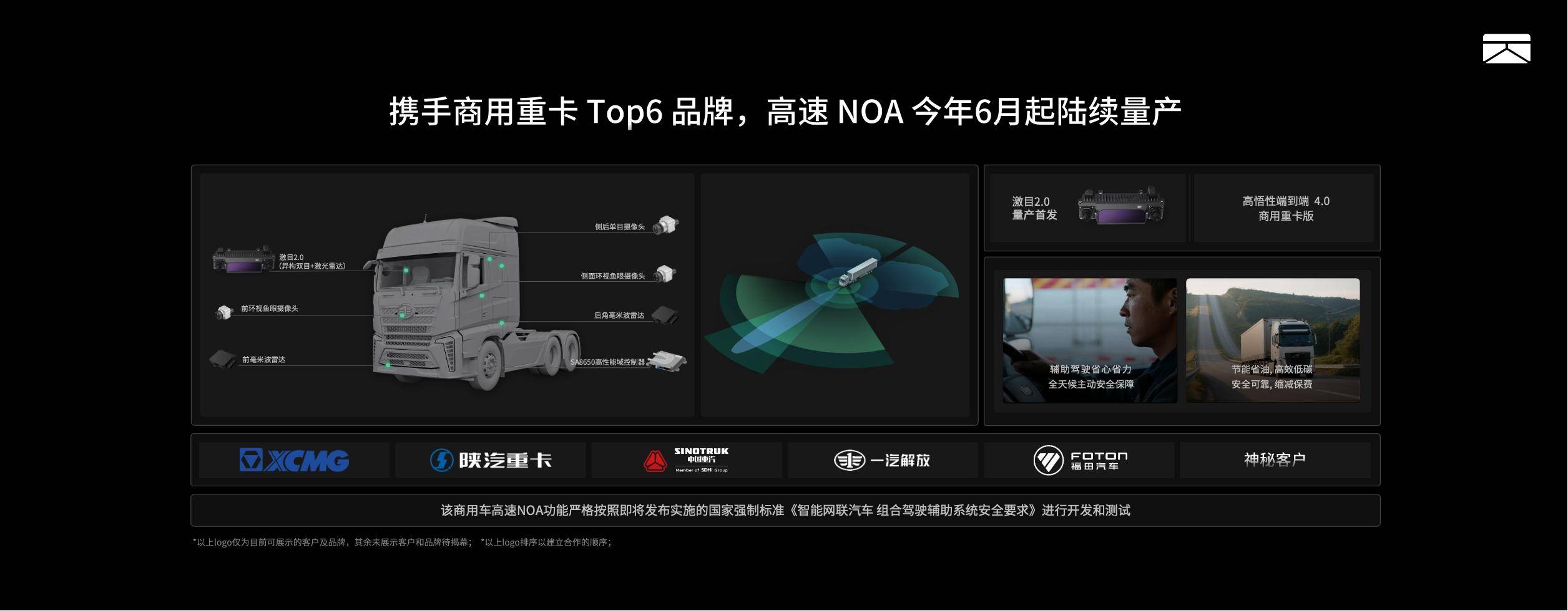 从智能驾驶到「智能一切移动」，卓驭想做移动物理 AI 的底层基座丨北京车展