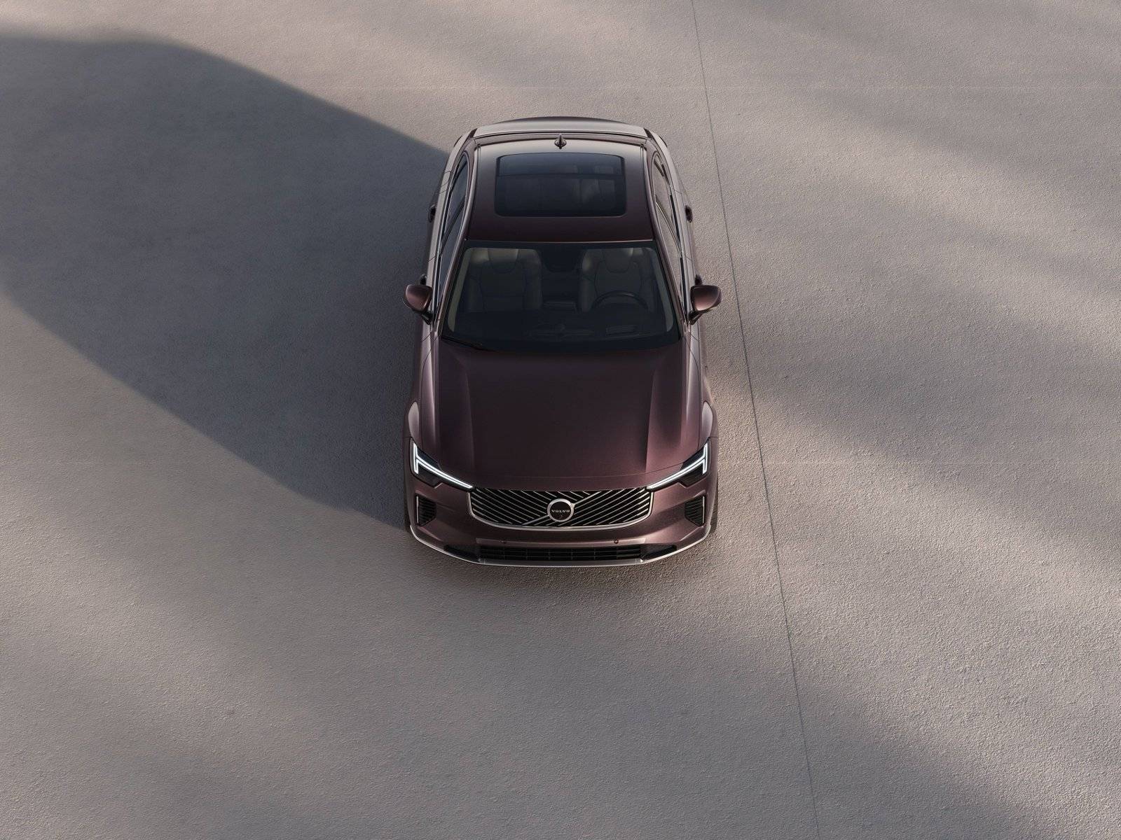 沃尔沃把「油、电、混」都摆上北京车展，99 岁的安全牌还要继续打丨北京车展