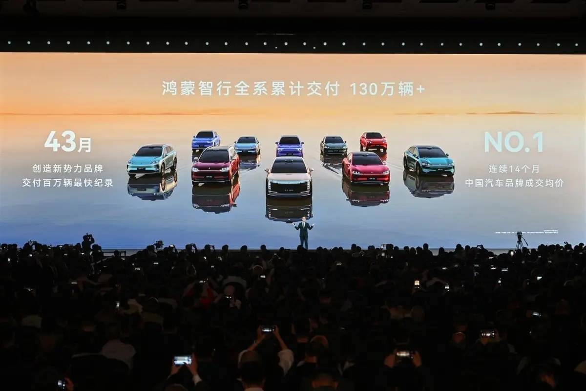 中国汽车的问题，除了新车太像，还有新车太多