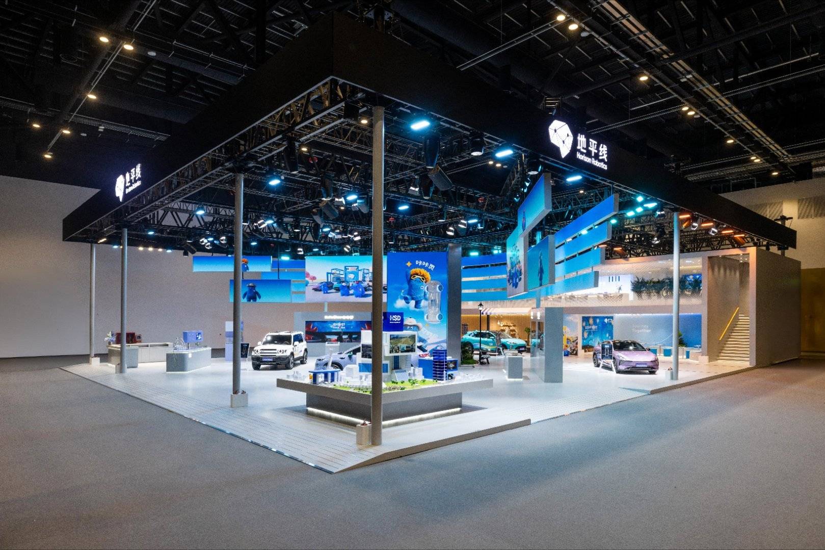 中国汽车的问题，除了新车太像，还有新车太多