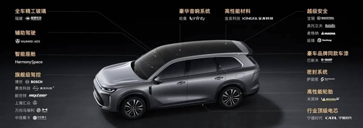 中国汽车的问题，除了新车太像，还有新车太多