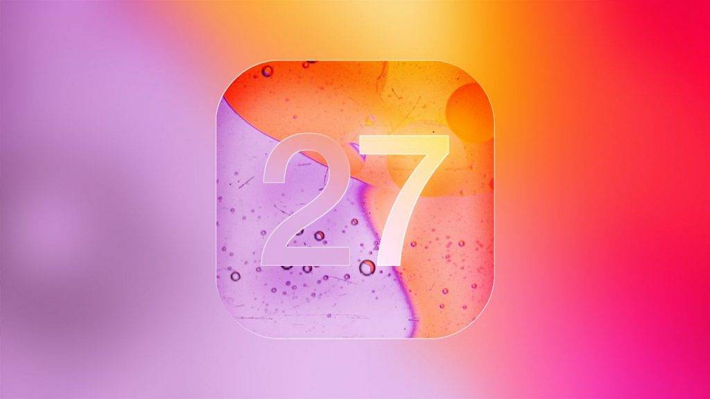 iOS 27 发力 AI 修图，苹果也开始 AI 焦虑了