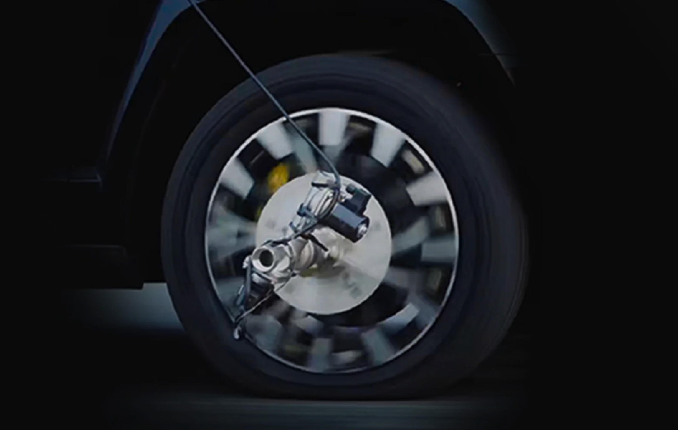 19.98 万元起，充满电仅需 9 分钟的方程豹钛 7 EV 闪充版上市，天神之眼 B 需额外付费