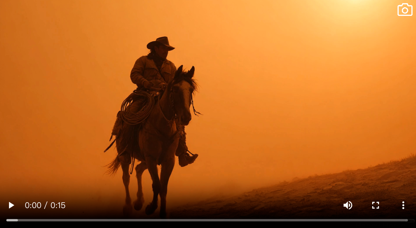 首发实测｜期待已久的HappyHorse 1.0，在千问能免费体验了