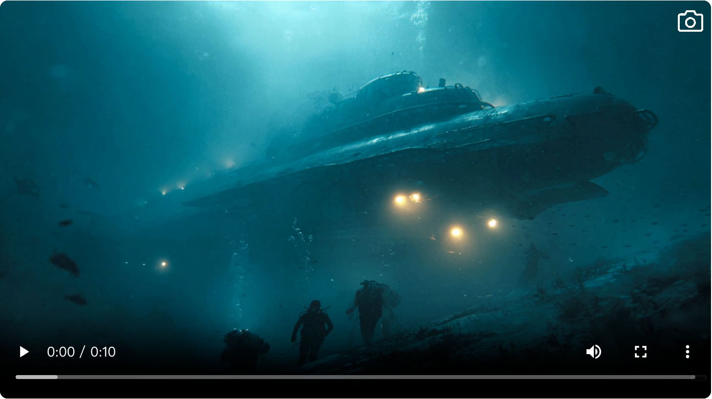 首发实测｜期待已久的HappyHorse 1.0，在千问能免费体验了