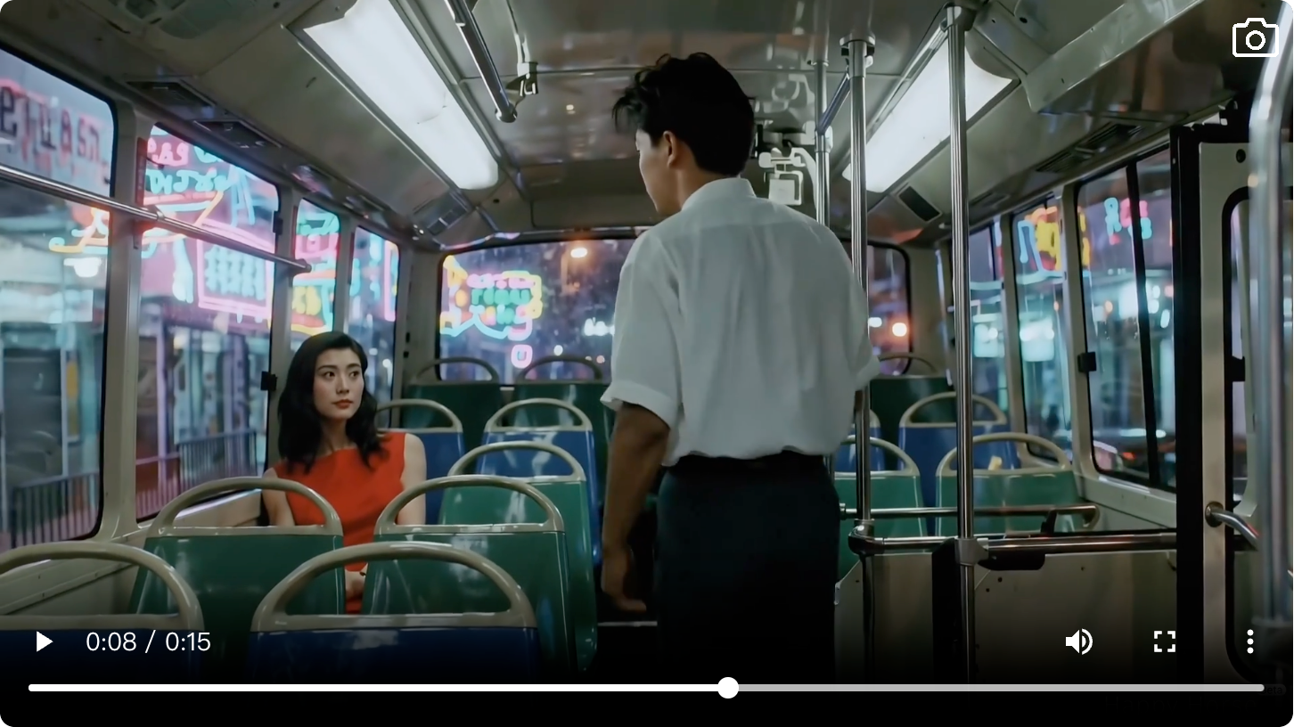 首发实测｜期待已久的HappyHorse 1.0，在千问能免费体验了