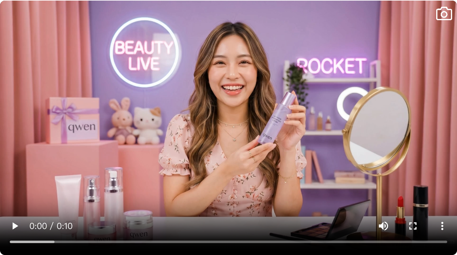 首发实测｜期待已久的HappyHorse 1.0，在千问能免费体验了