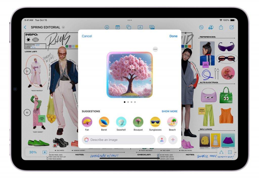 iOS 27 发力 AI 修图，苹果也开始 AI 焦虑了