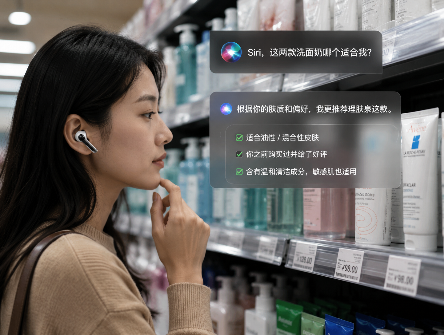 独家｜苹果带摄像头的AirPods或被迫暂停，部分产线「原地解散」