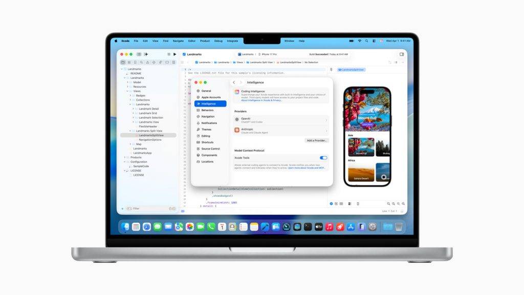 第一批用 AI 写代码的 10 后,已经被苹果邀请去 WWDC 了