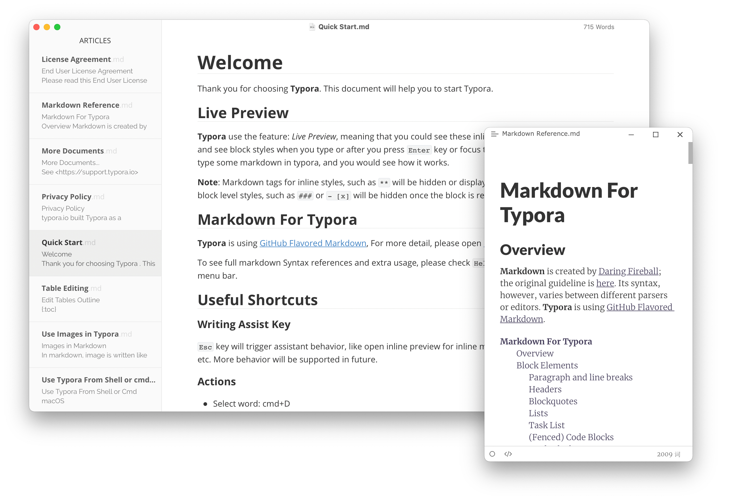 Markdown 已死，HTML 当立？