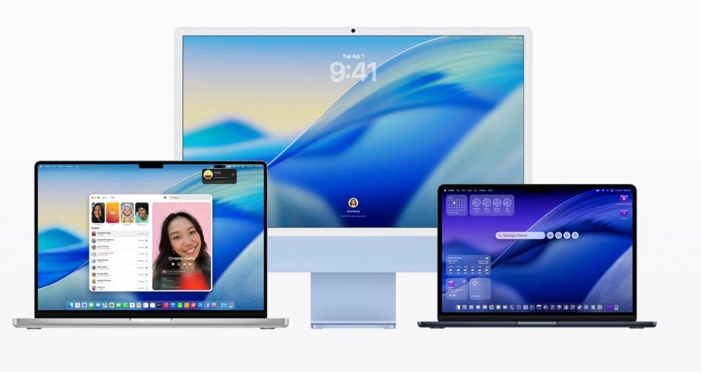 下个月的苹果 WWDC，假如 iCloud 变成 iClaw……?
