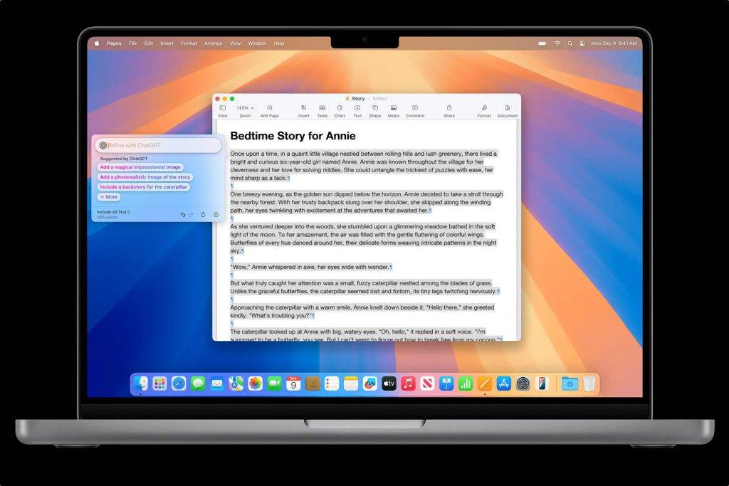下个月的苹果 WWDC，假如 iCloud 变成 iClaw……?