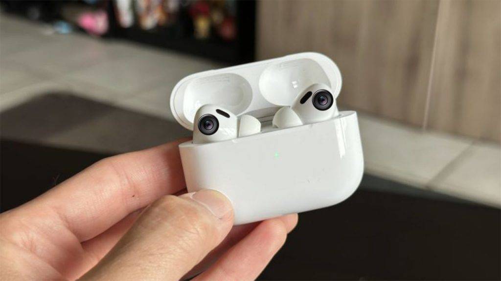 独家|苹果第一个 AI 硬件,还没发布就已经难产了