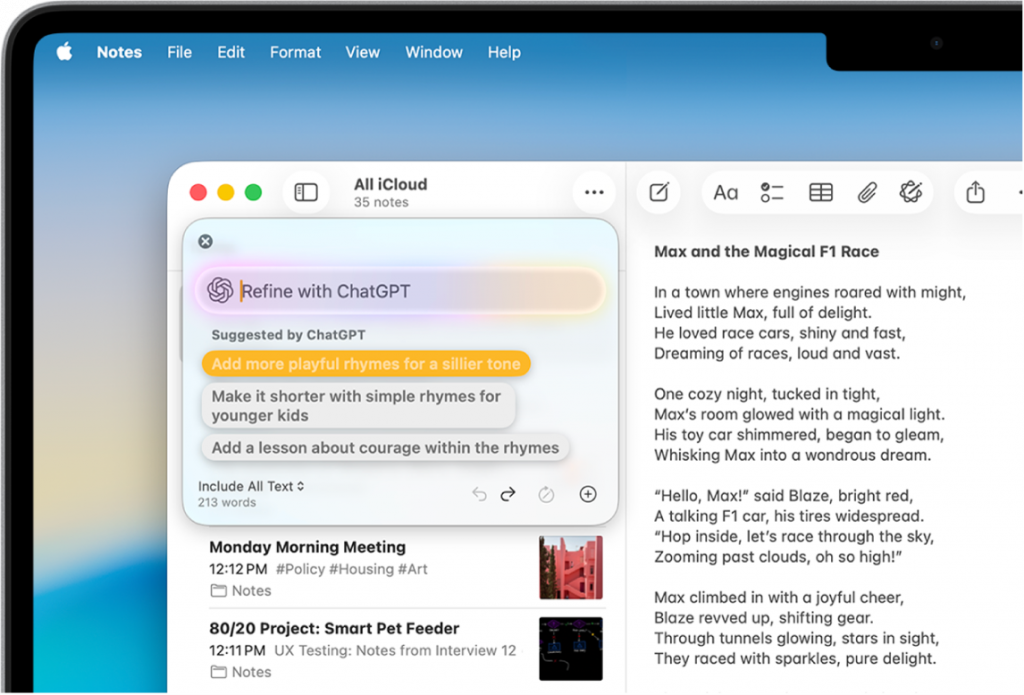 下个月的苹果 WWDC，假如 iCloud 变成 iClaw……?
