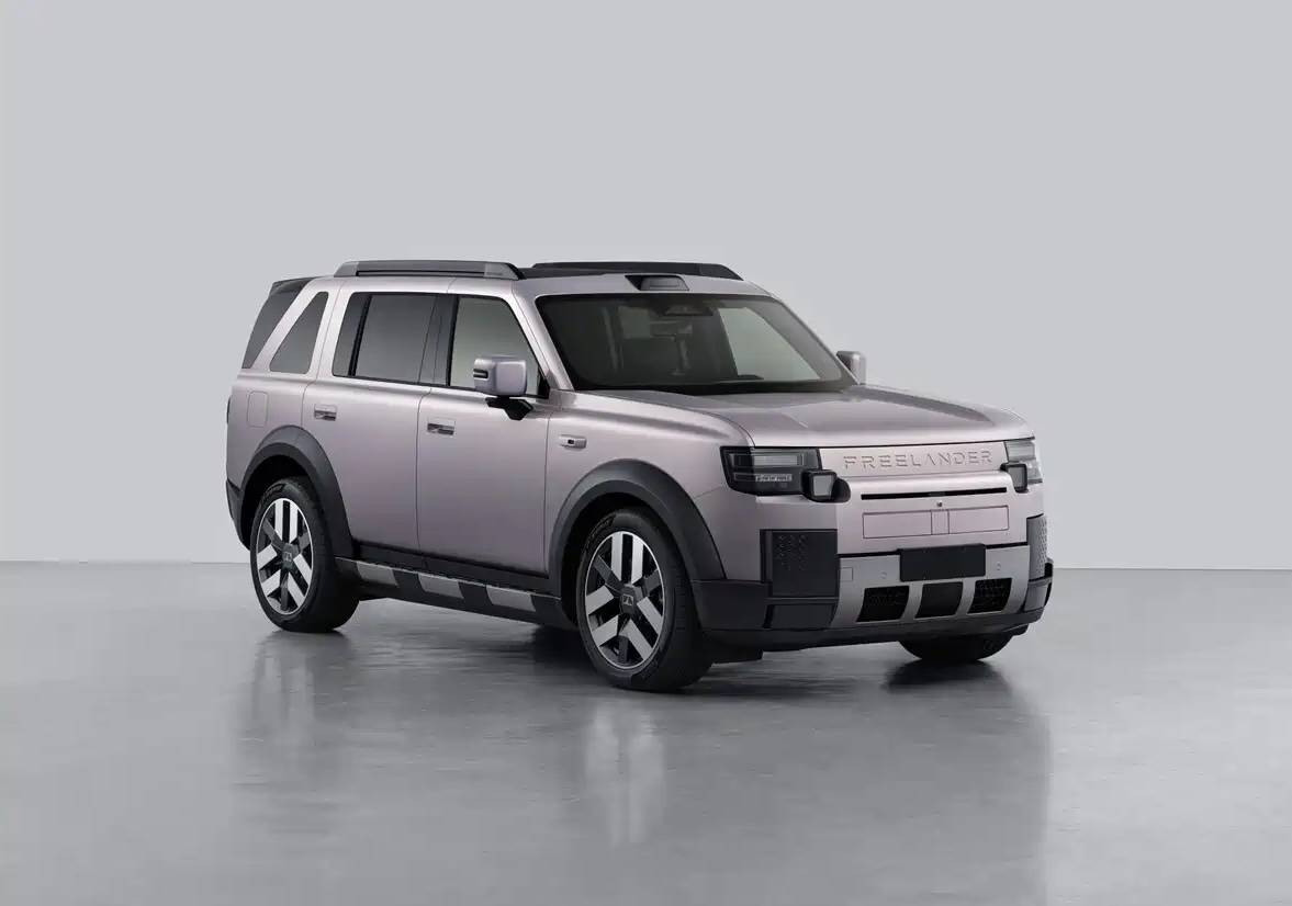 尊界首款 MPV V800 亮相工信部！理想 L6 设计焕新，小鹏发布多款 SUV 车型