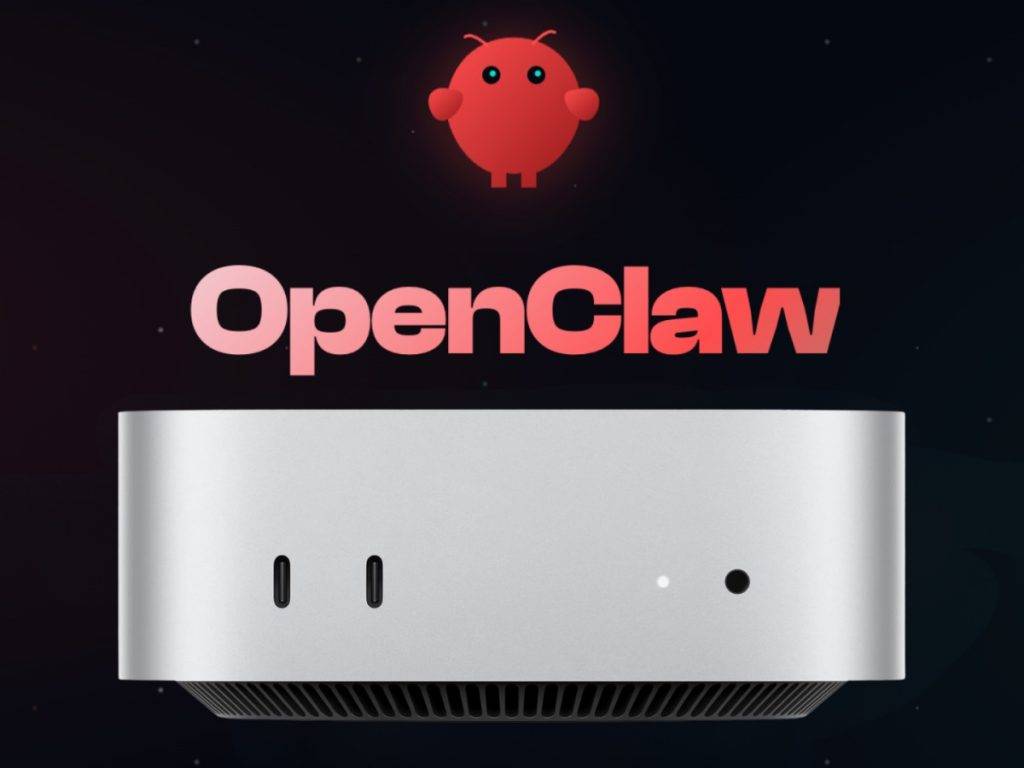 下个月的苹果 WWDC，假如 iCloud 变成 iClaw……?