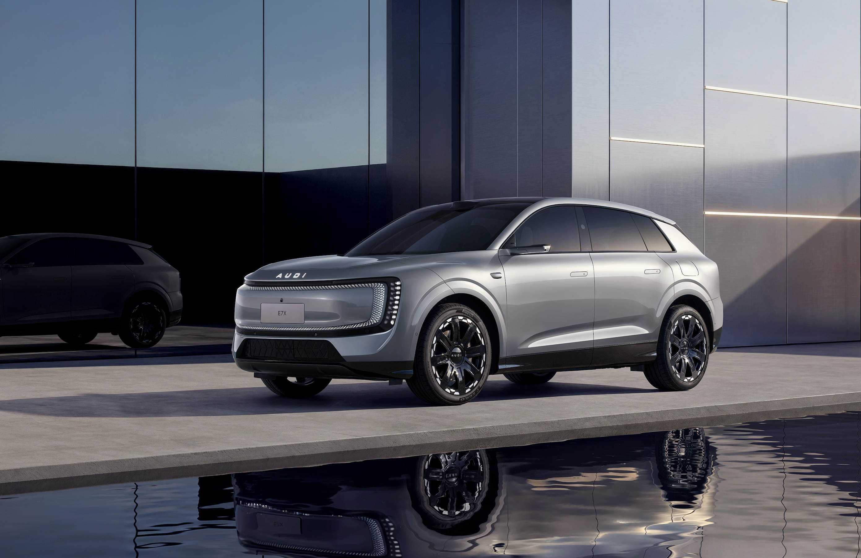 AUDI 「直播发 10 万」赚到了今晚的热搜，却撑不起应对明天竞争的底气