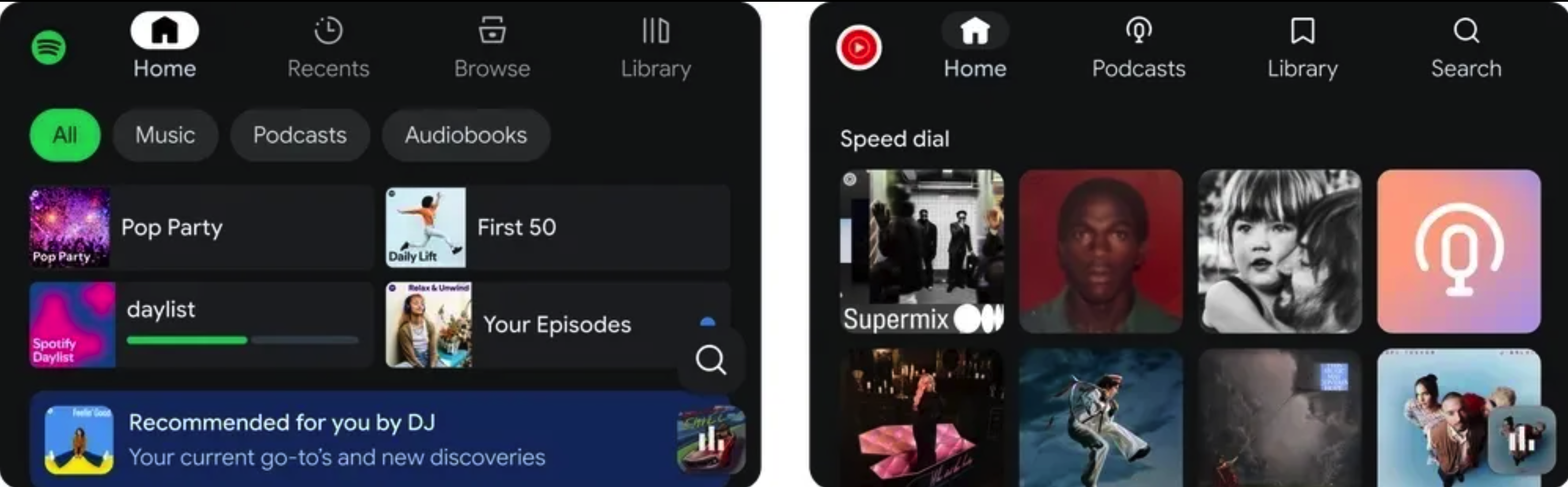 Android Auto 全面更新，看齐 Carplay！还有更「懂车」的 Gemini