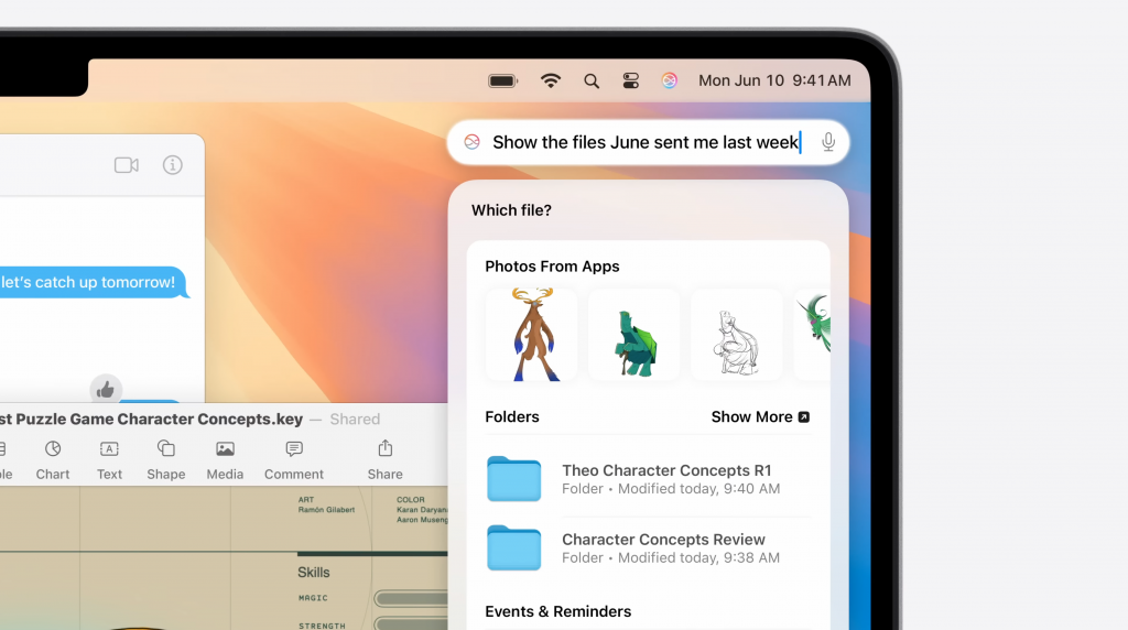 下个月的苹果 WWDC，假如 iCloud 变成 iClaw……?