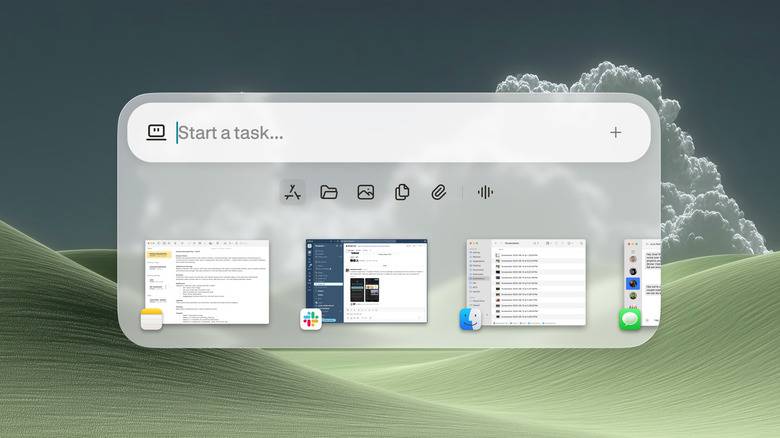 下个月的苹果 WWDC，假如 iCloud 变成 iClaw……?