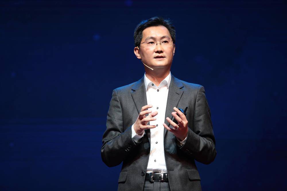 好消息：微信有 AI 了！坏消息：是元宝…