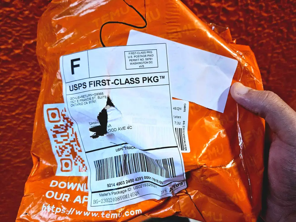 法国监管机构：75%电商平台送检产品违反欧盟标准