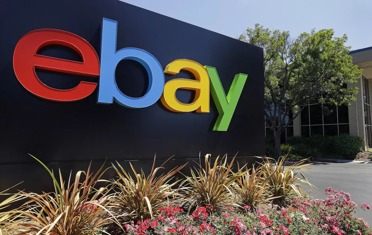eBay拒绝GameStop 560亿美元收购要约