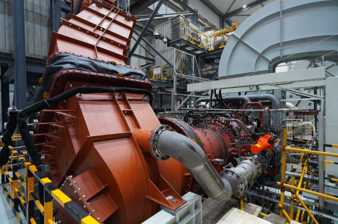 数据中心扎堆建设推高成本 两年内燃气电站造价飙升66%