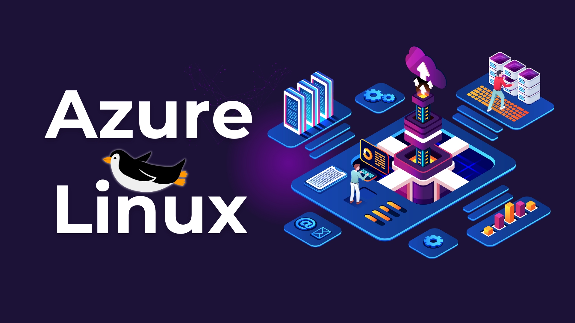 消息称微软正考虑将Azure Linux重构为基于Fedora的发行版