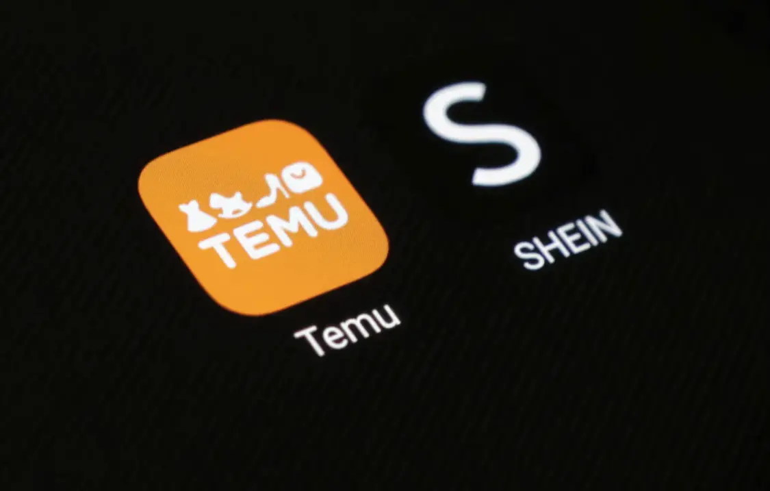 Shein和Temu涉售伪劣产品 法国消保部门敦促欧盟严管
