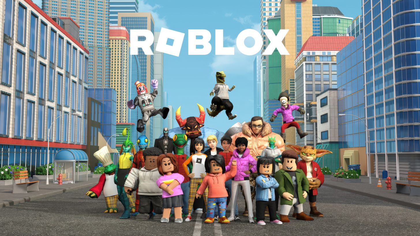Roblox日活跃用户半年流失2000万 年龄核验拖累平台增长