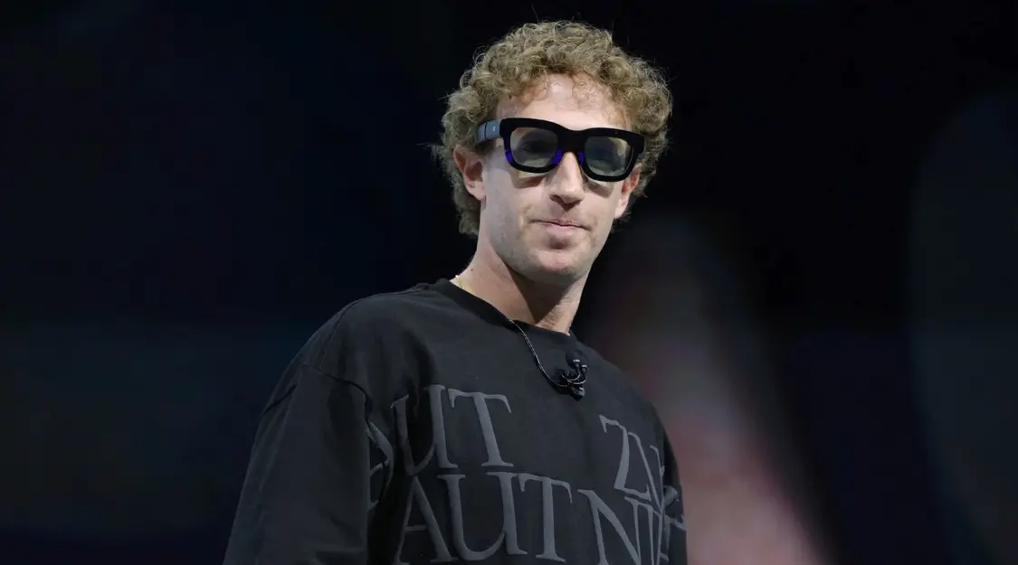 Meta元宇宙部门单季再亏40亿美元 累计血亏800亿