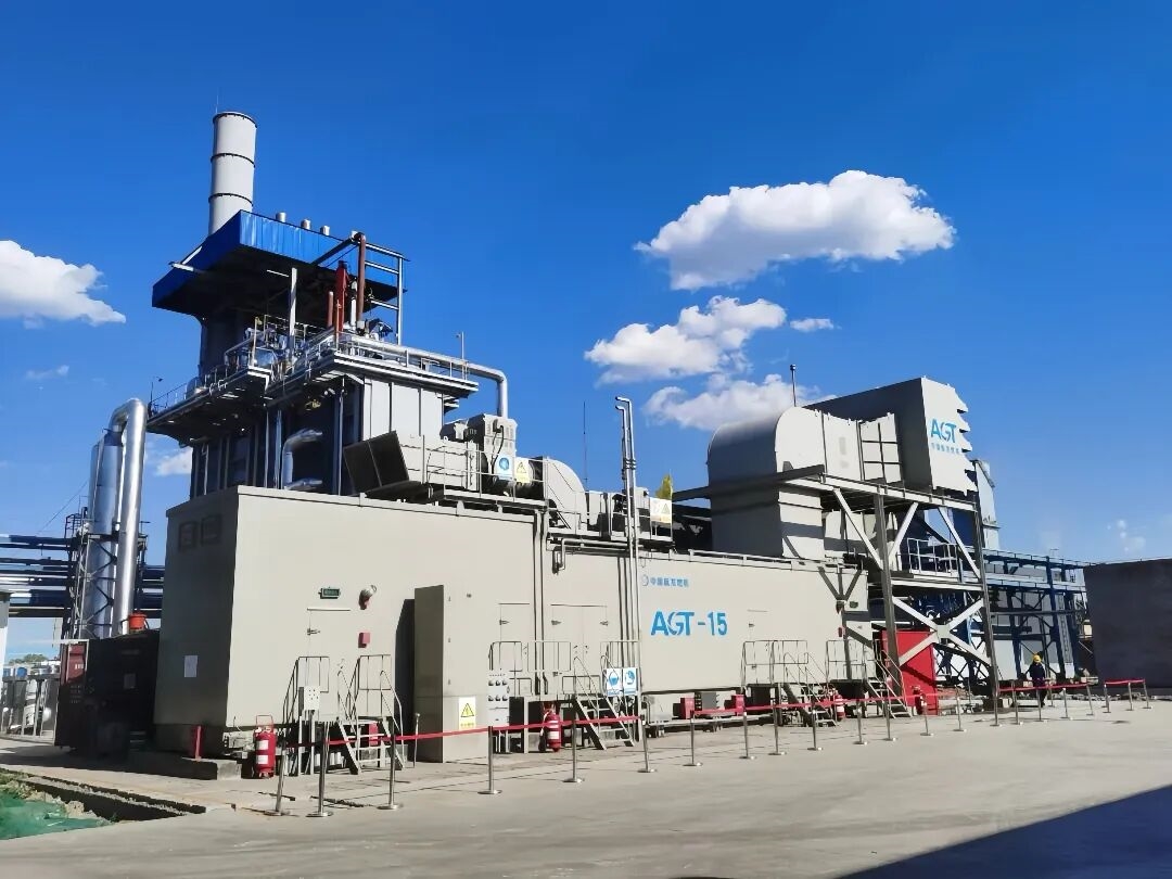 数据中心扎堆建设推高成本 两年内燃气电站造价飙升66%