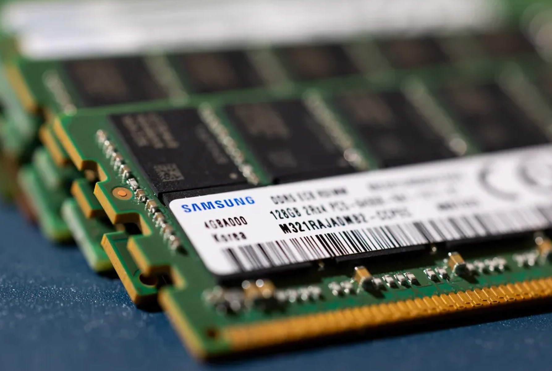 三星预警内存紧缺或延续至2027年 AI数据中心需求最明显