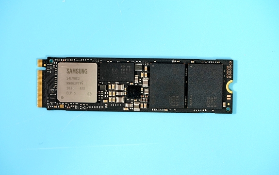 三星金士顿同时出手 SSD价格全系上调10%