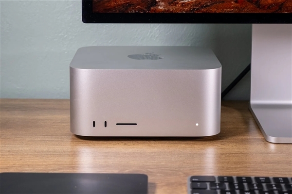 二手M3 Ultra版Mac Studio涨到170000元