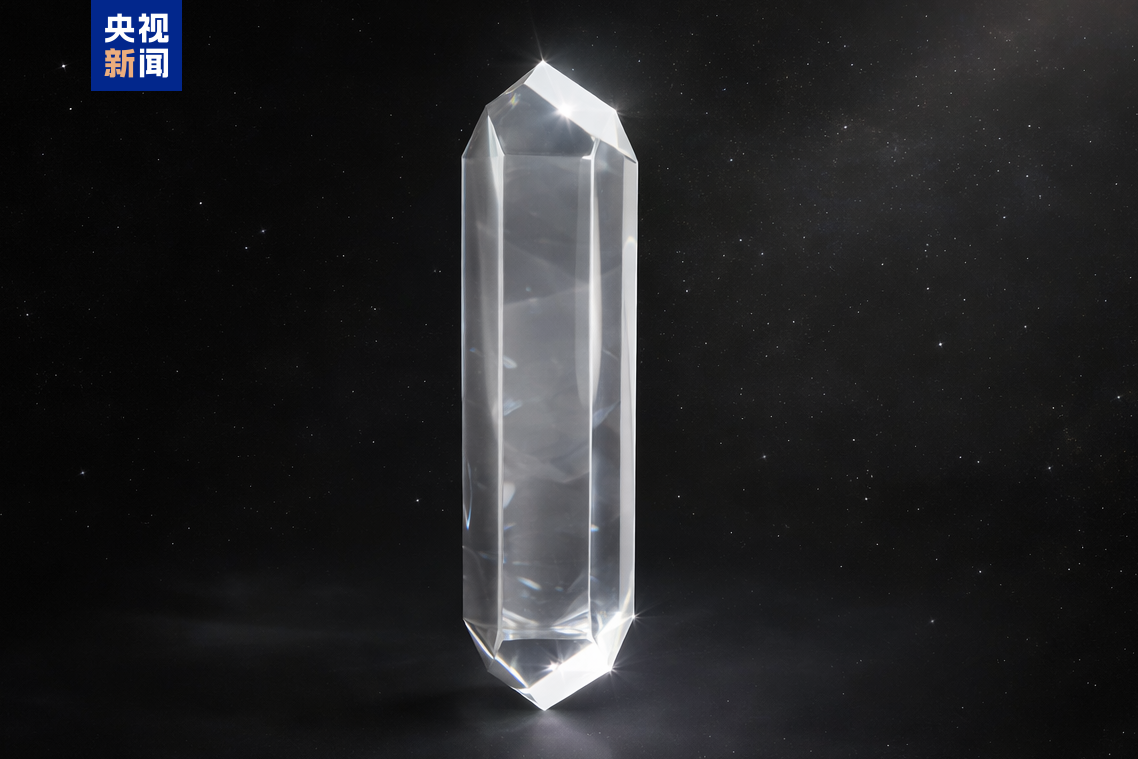 嫦娥五号月球样品研究最新成果：发现两种新矿物