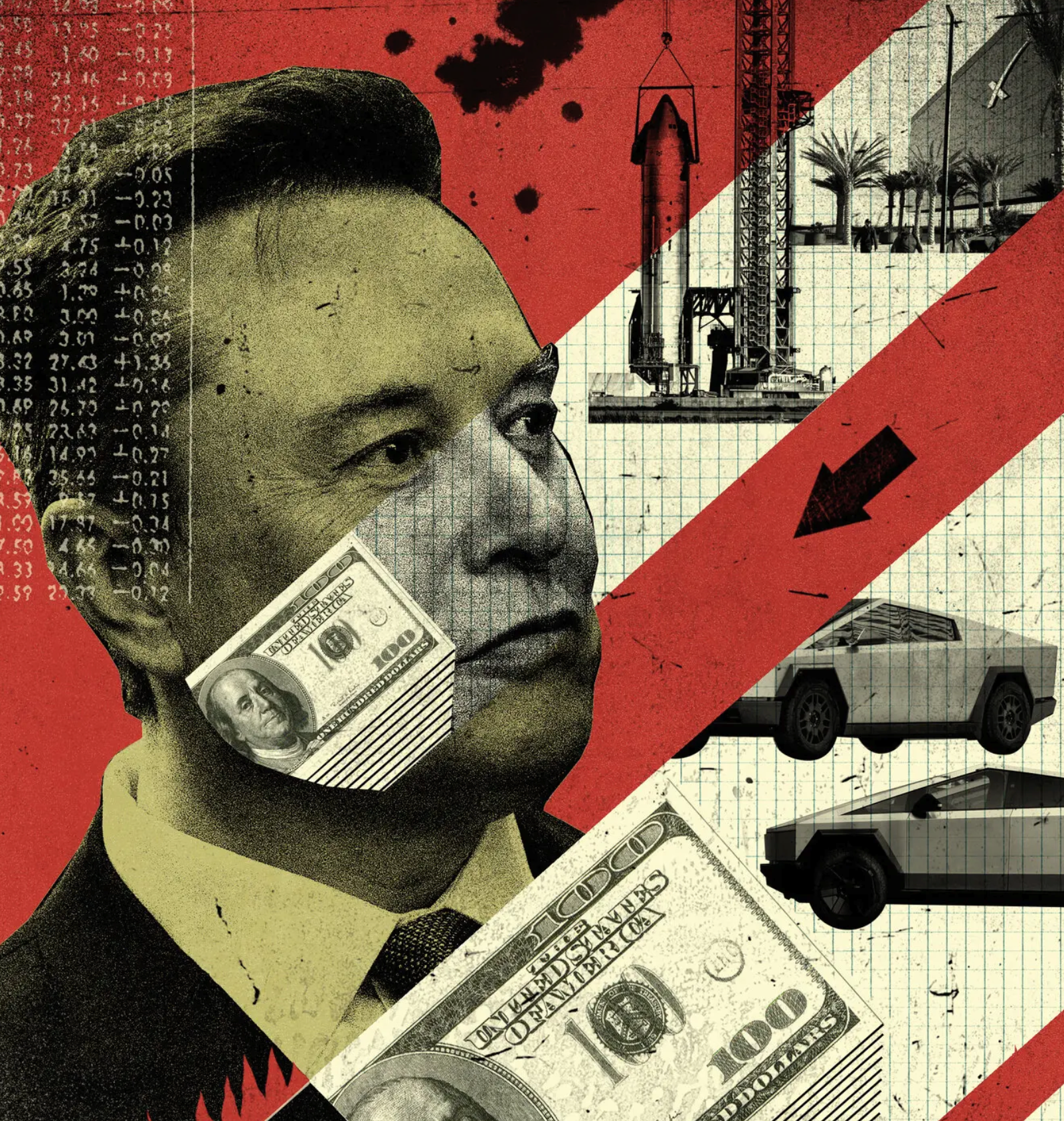 纽约时报揭秘：马斯克如何借SpaceX为自己及其商业帝国“输血”？