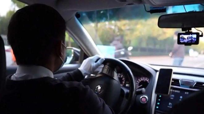 多地放宽网约车司机年龄户籍要求