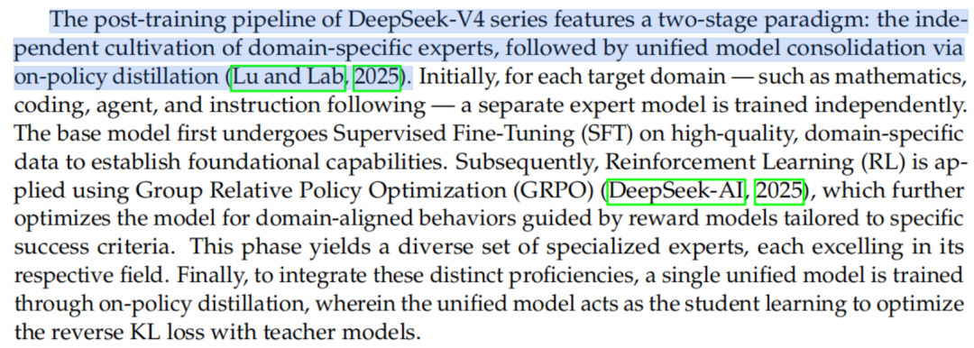 DeepSeek-V4报告亮了 V4发布延迟的秘密终于曝光