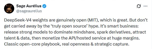 DeepSeek V4适配华为升腾芯片 黄仁勋预言的“灾难”降临