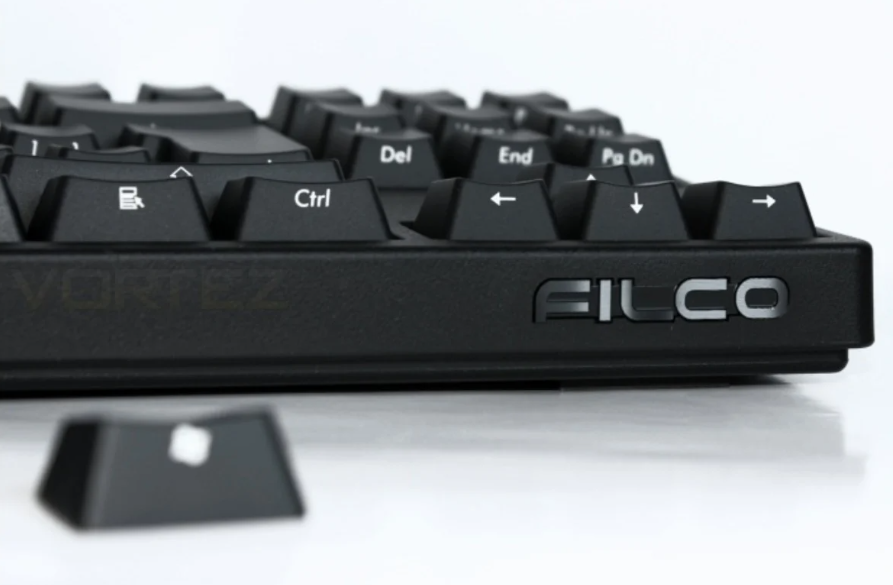34年键盘传奇 FILCO母公司毫无征兆停业