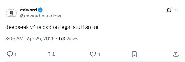 DeepSeek V4适配华为升腾芯片 黄仁勋预言的“灾难”降临