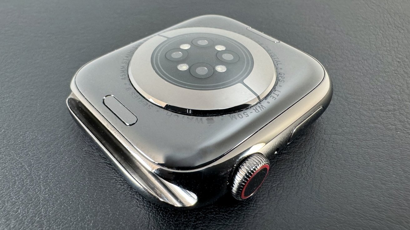 美国法院同意驳回Masimo就Apple Watch禁令提起的诉讼