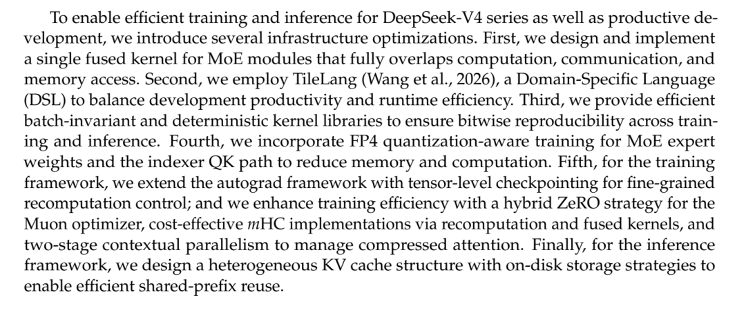 DeepSeek-V4报告亮了 V4发布延迟的秘密终于曝光