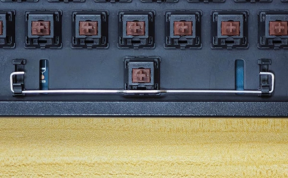 34年键盘传奇 FILCO母公司毫无征兆停业